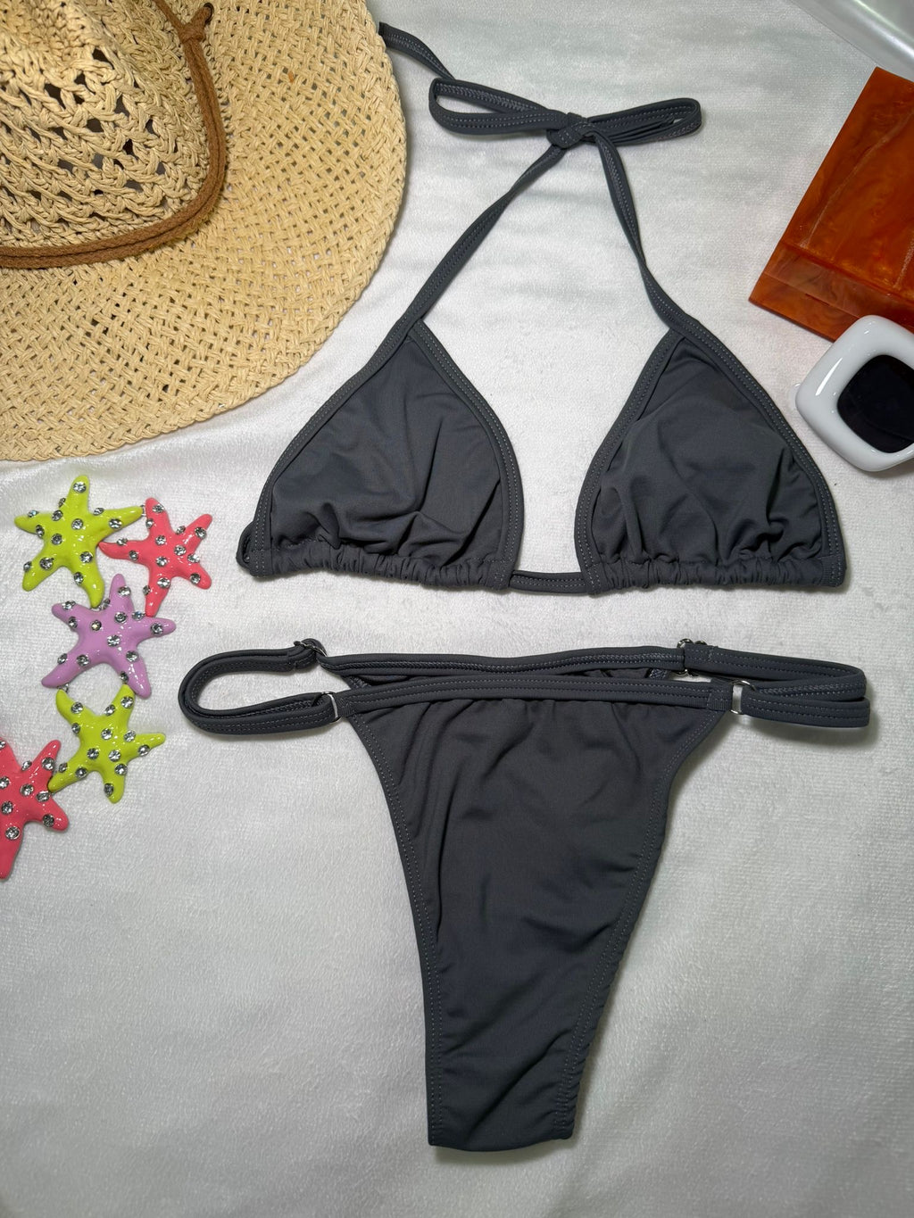 #38 Leblon | Sirena do Brasil Swimwear