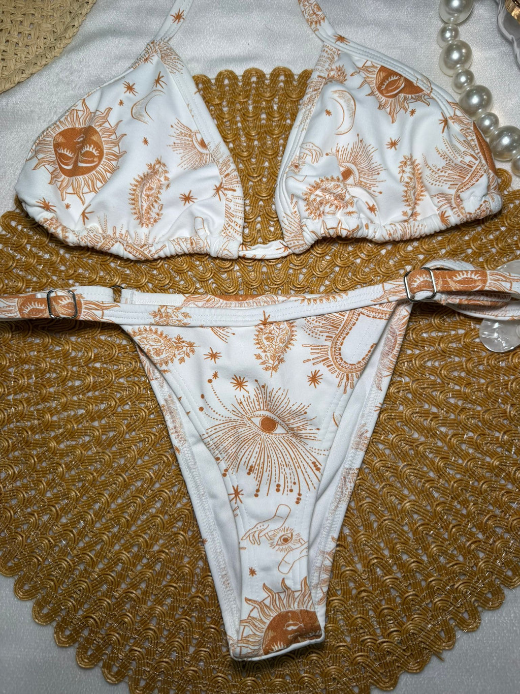#57 Perla Atlántica | Sirena do Brasil Swimwear