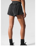 Match Point Short