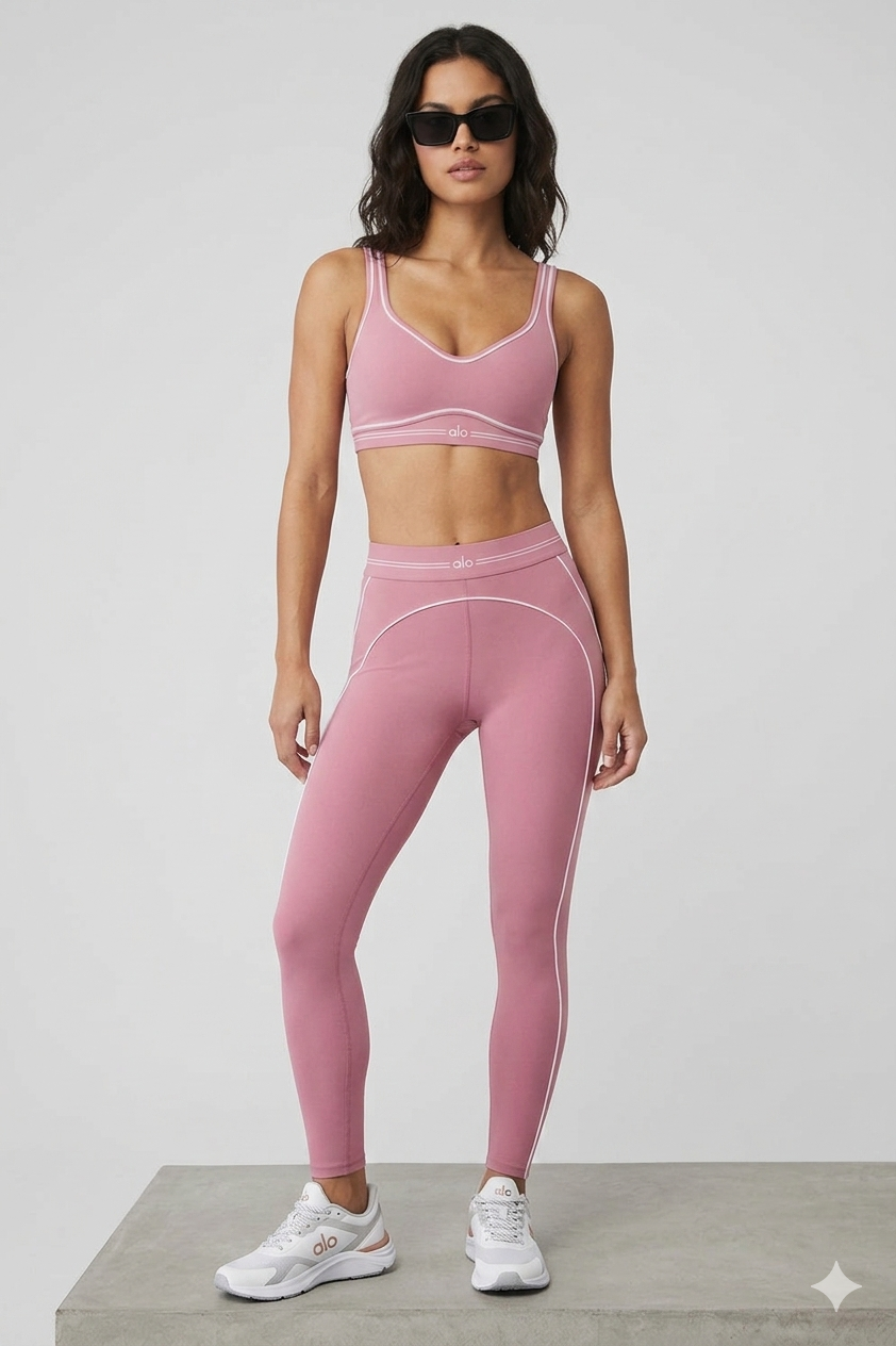 AirLuxe Set