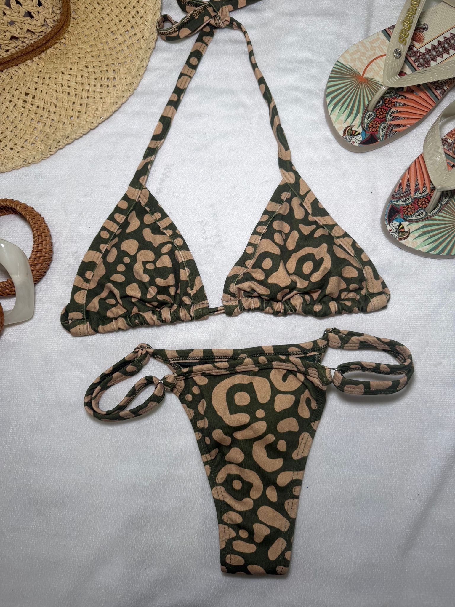 #42 Angra dos Rios | Sirena do Brasil Swimwear