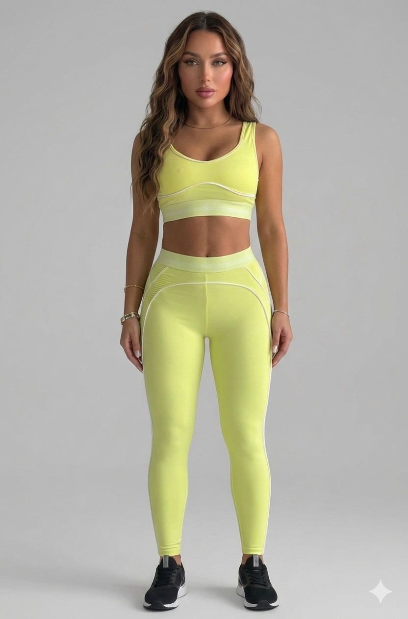 AirLuxe Set