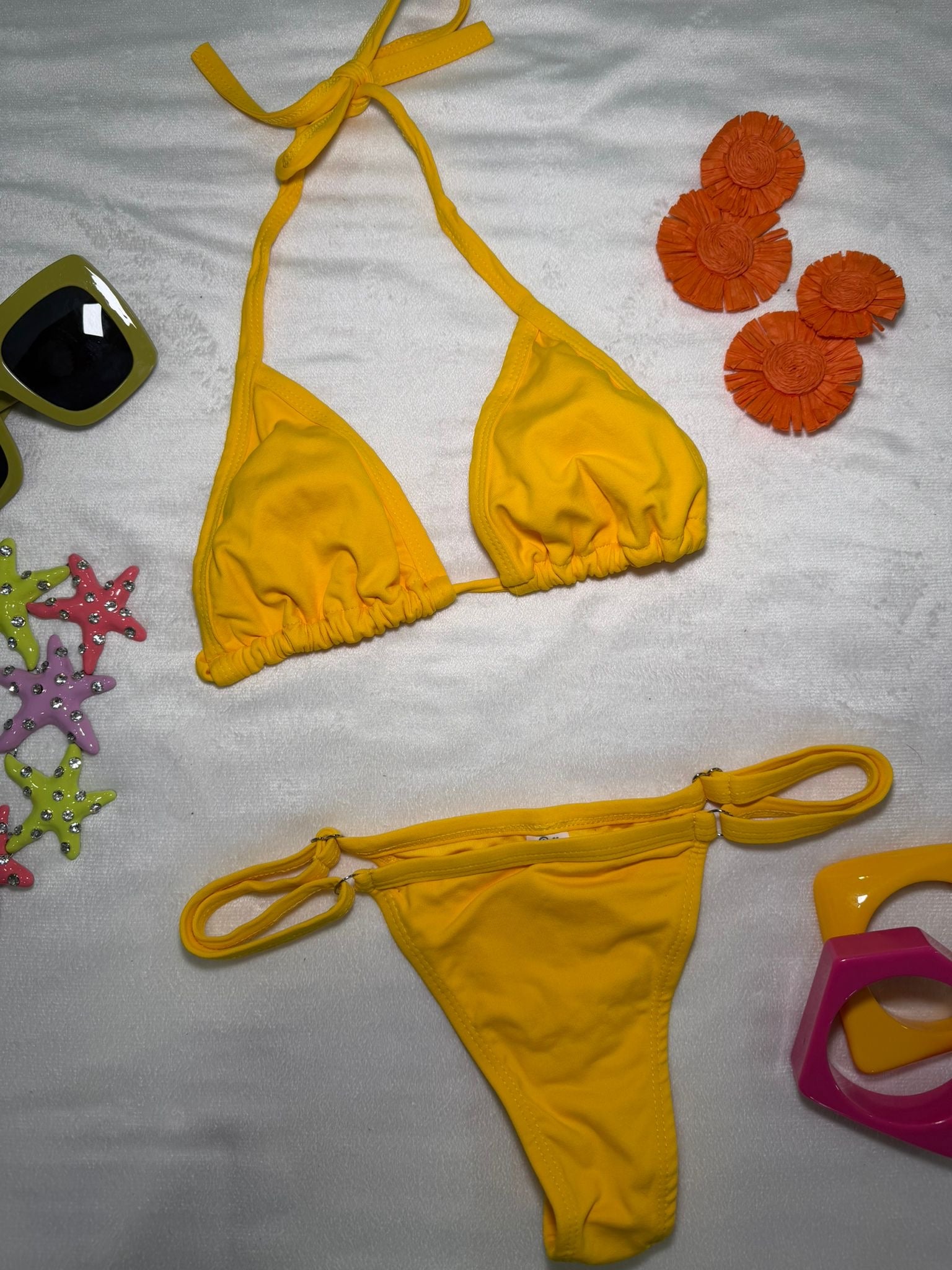 #41 Rio | Sirena do Brasil Swimwear