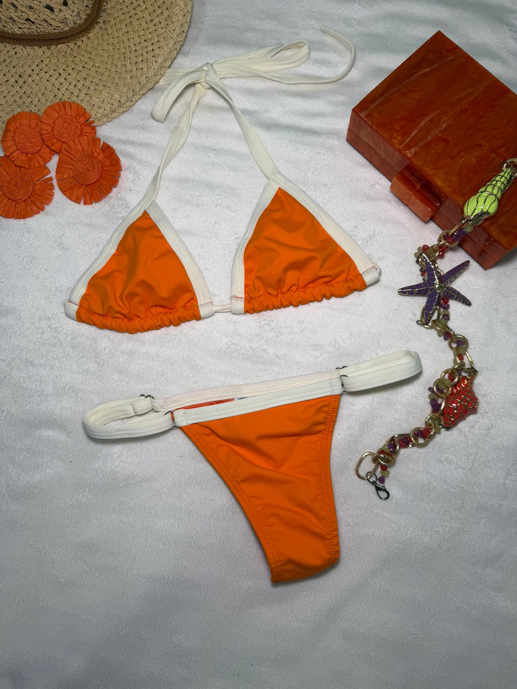 #30 Gruta Cerrada | Sirena do Brasil Swimwear