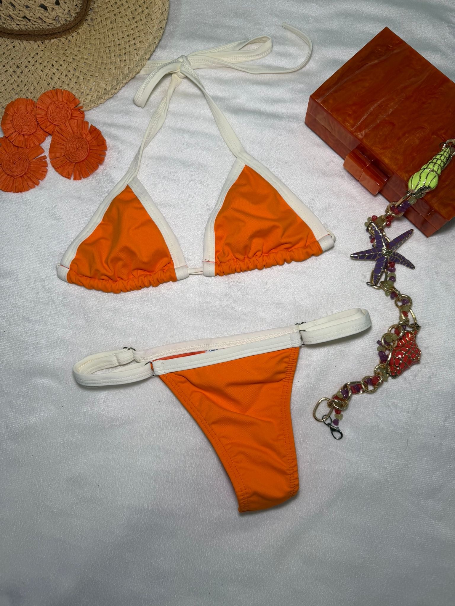 #30 Gruta Cerrada | Sirena do Brasil Swimwear