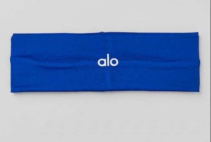 Performance Conquer Headband