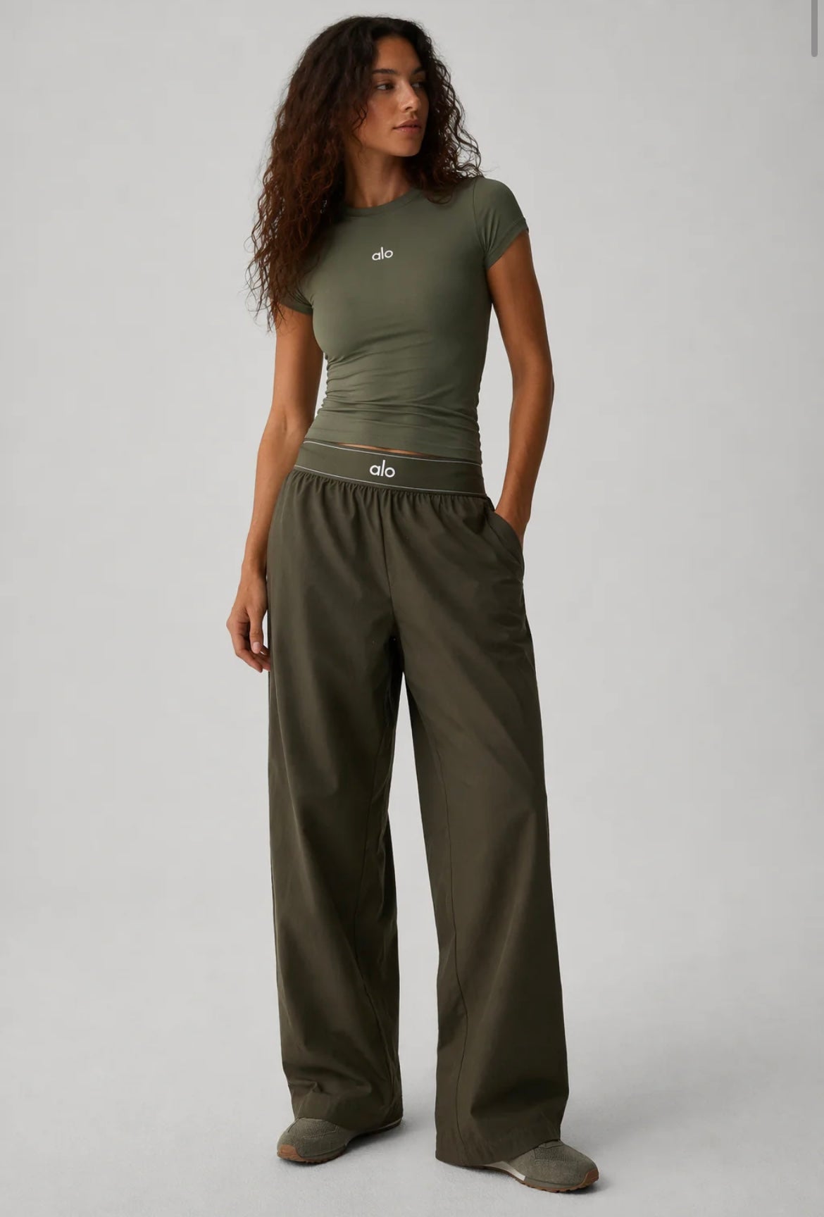 Trousers Sets