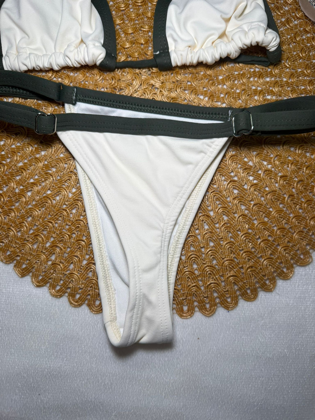 #35 Agua de Coco | Sirena do Brasil Swimwear