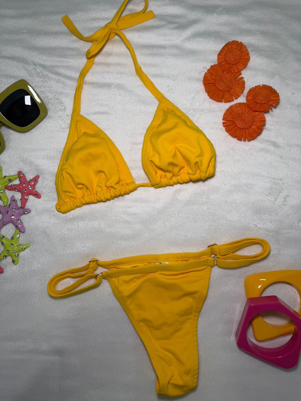 #41 Rio | Sirena do Brasil Swimwear