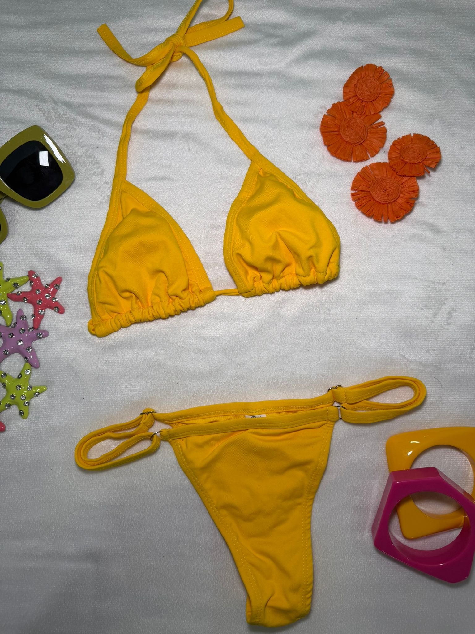 #41 Rio | Sirena do Brasil Swimwear