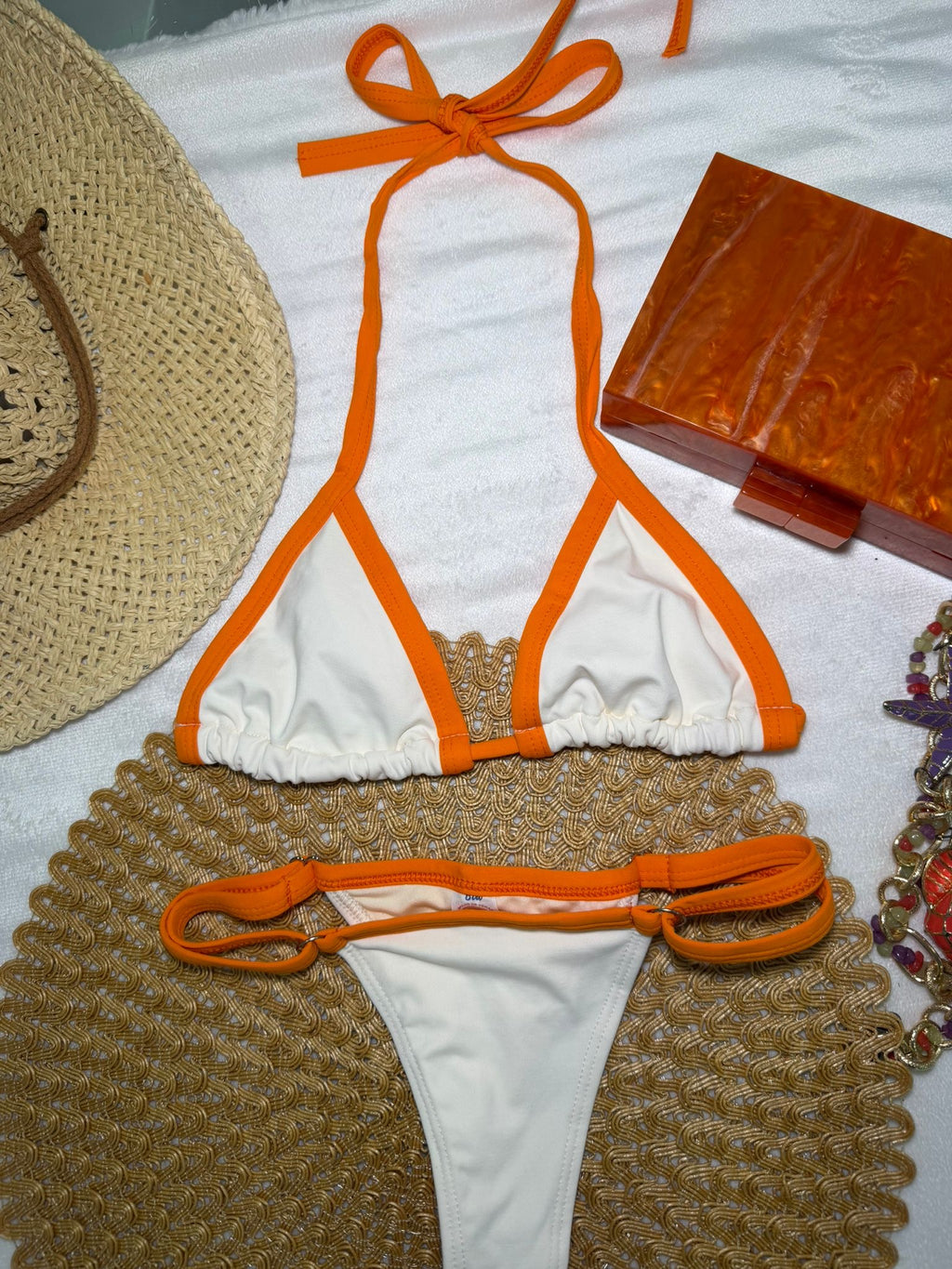 #31 Gruta Abierta | Sirena do Brasil Swimwear