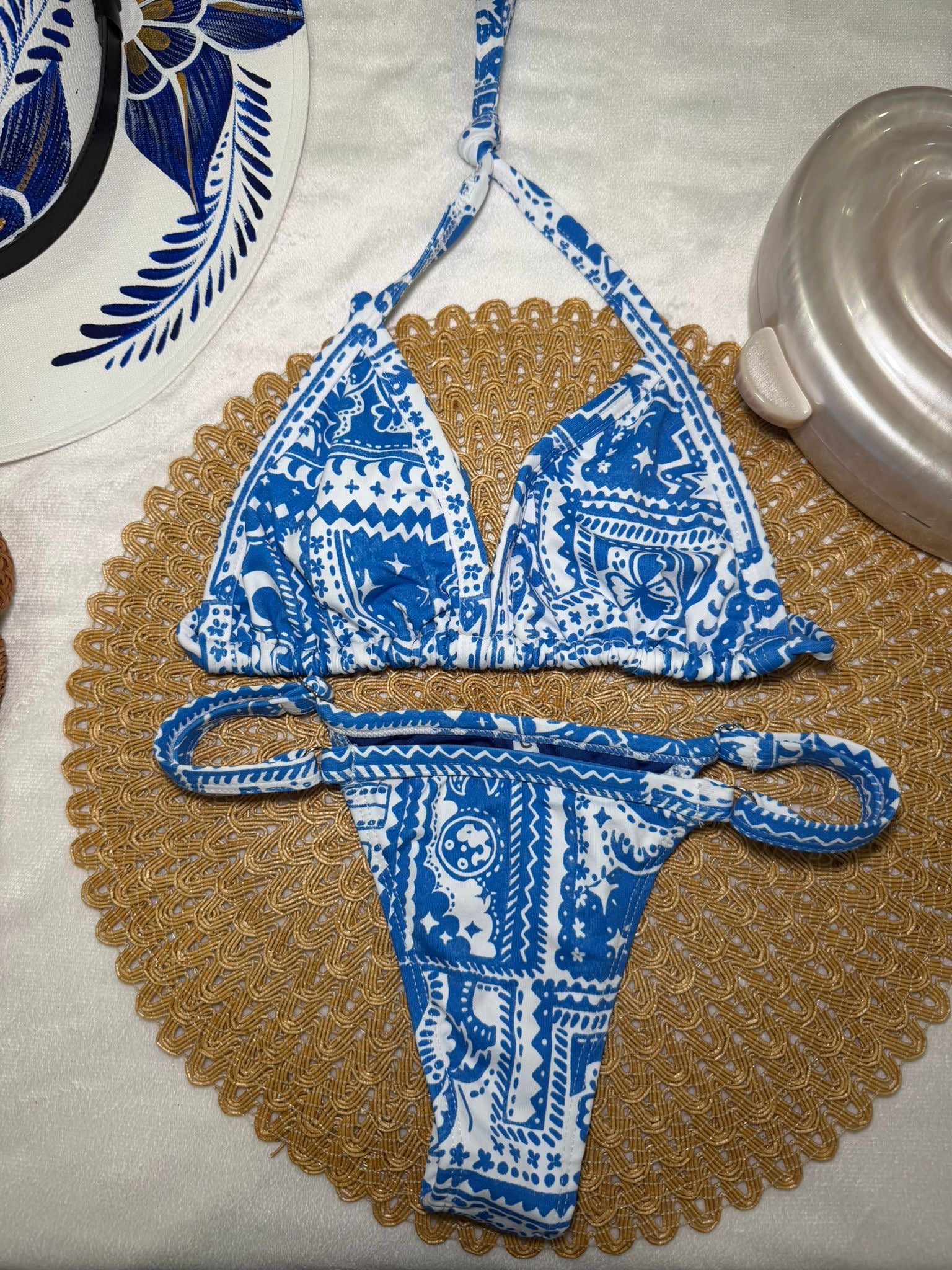 #45 Cueva de Sirena | Sirena do Brasil Swimwear