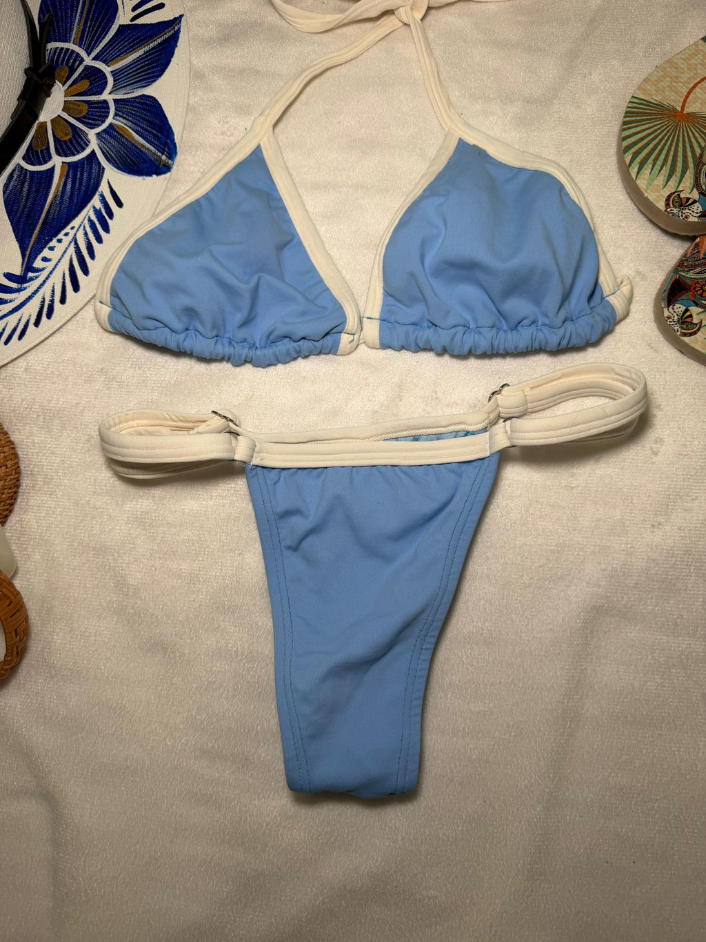 #51 Clouds | Sirena do Brasil Swimwear