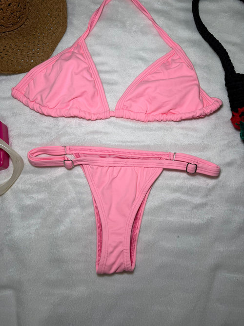 #22 Flamingo   | Sirena do Brasil Swimwear