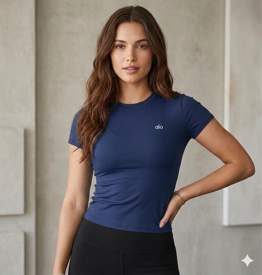 All Day Tshirt