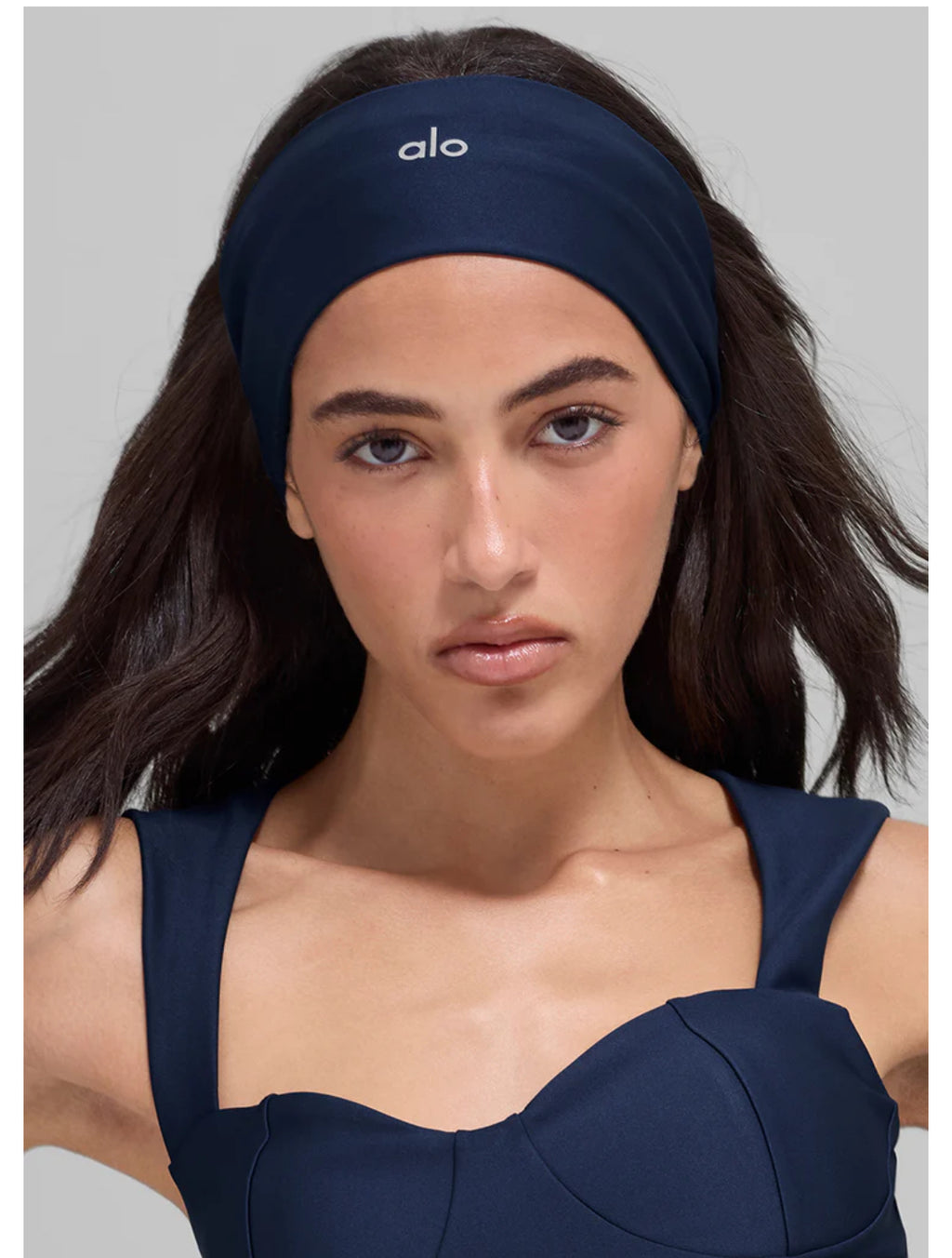 Performance Conquer Headband