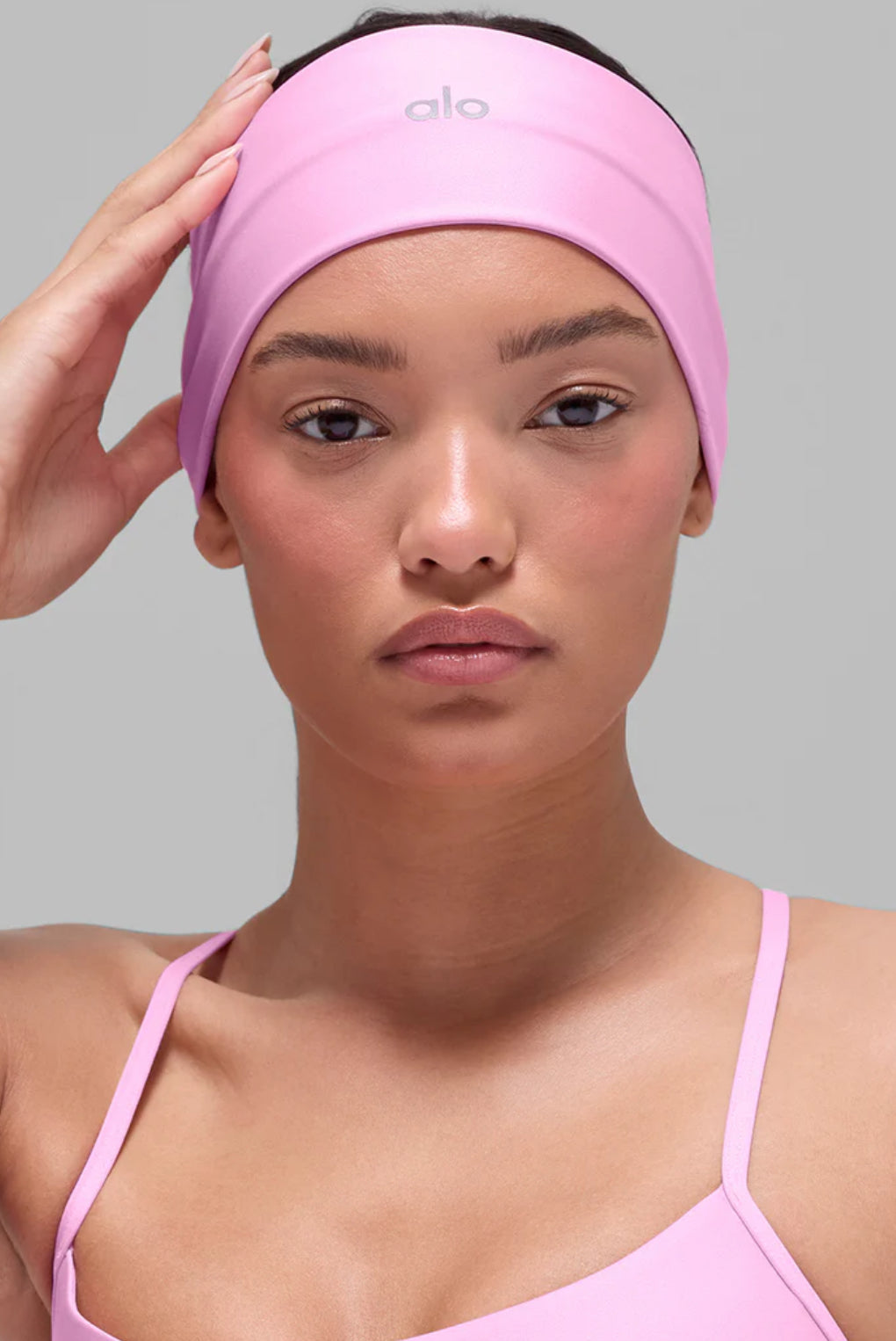 Performance Conquer Headband