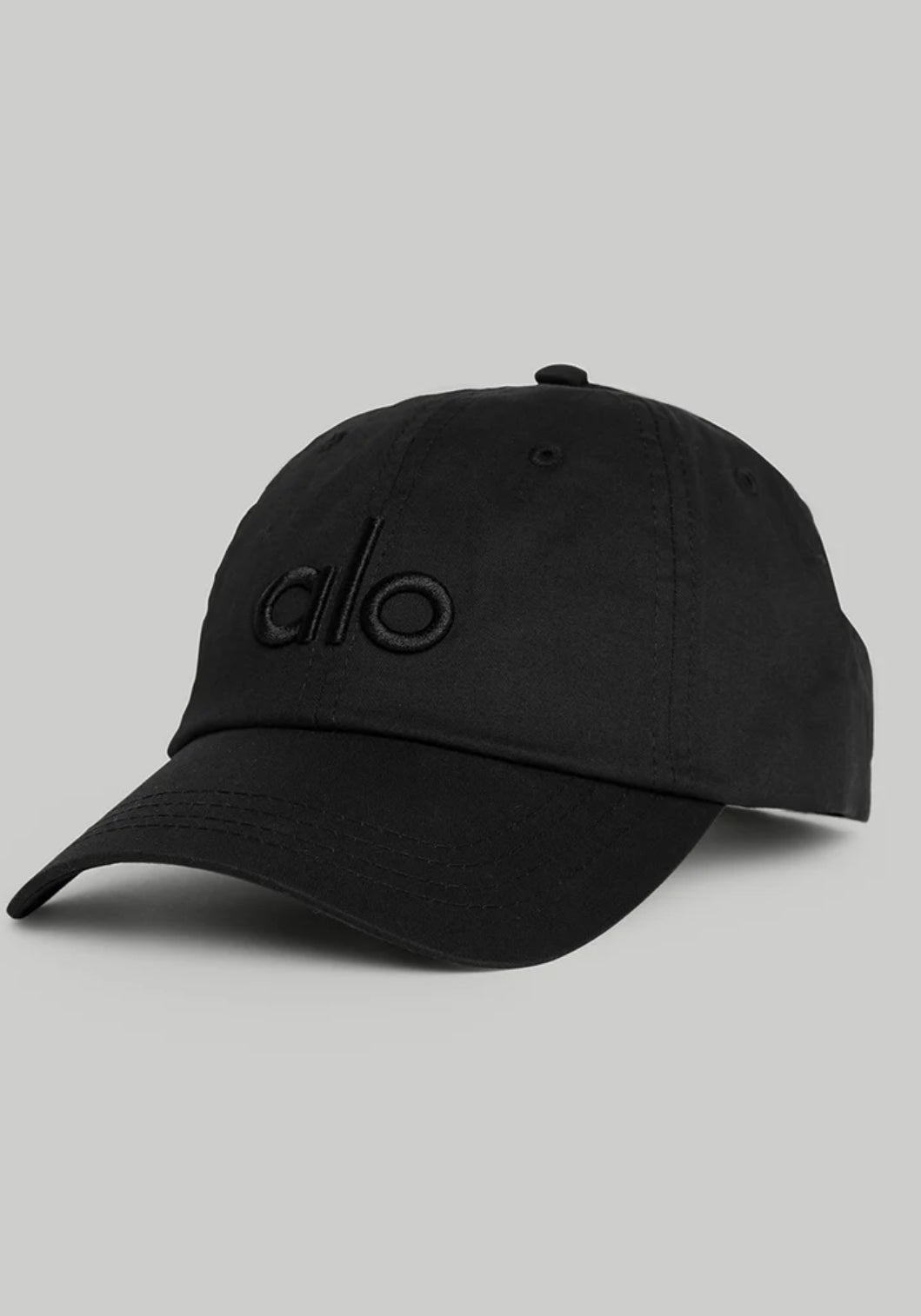Off-Duty Cap