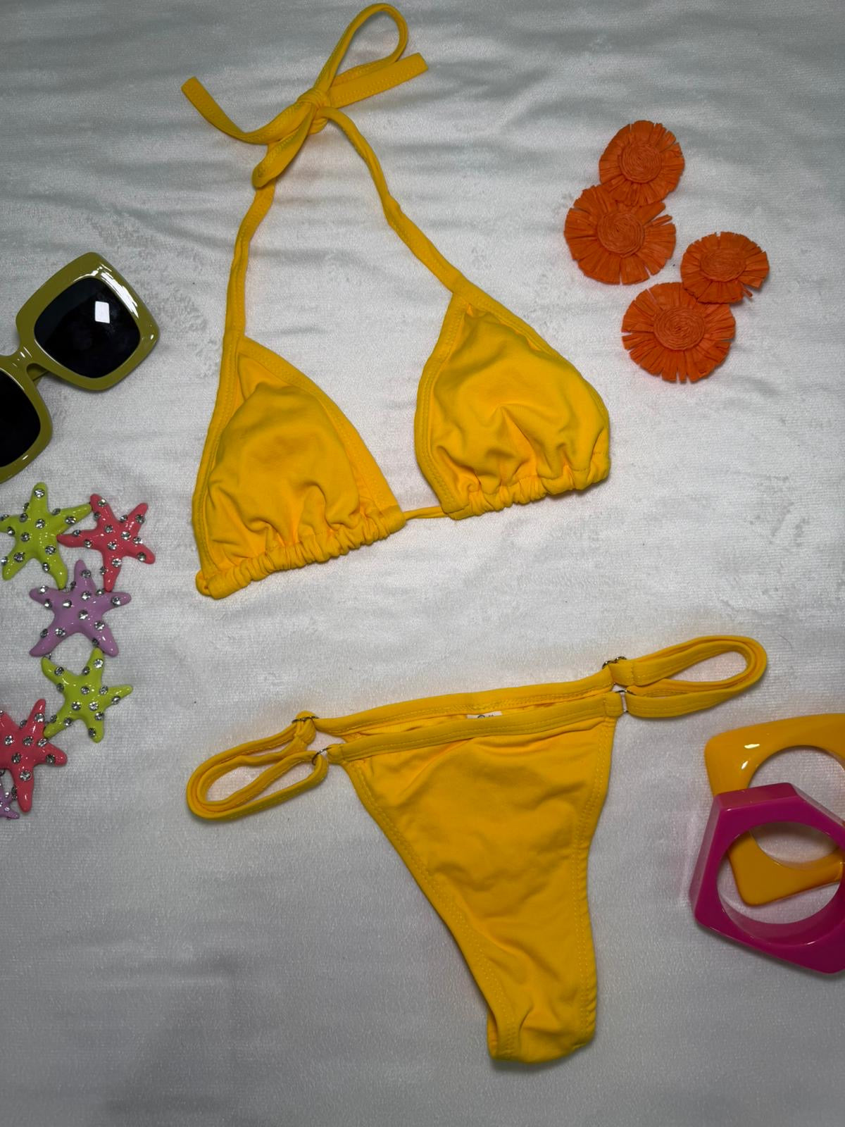 #41 Rio | Sirena do Brasil Swimwear