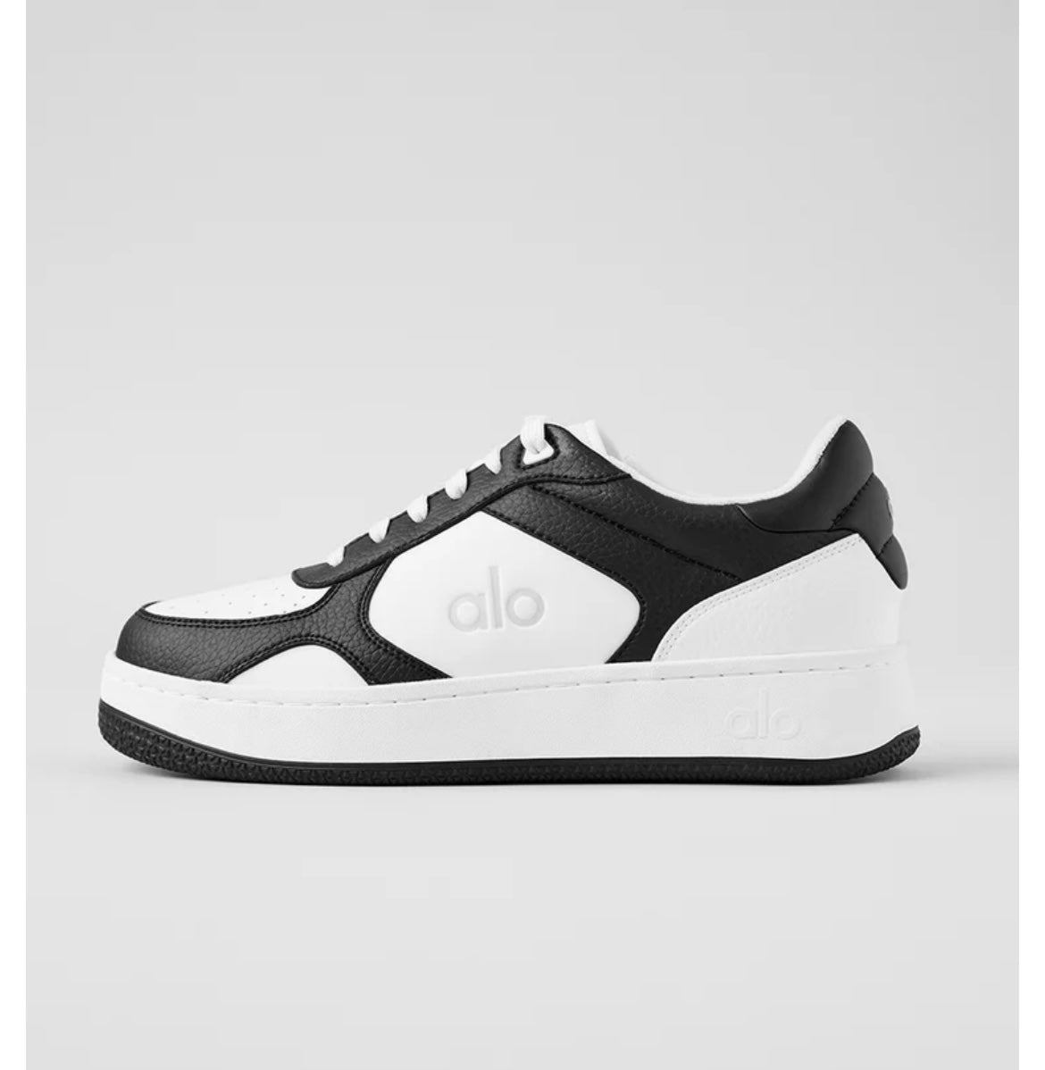 Recovery Mode Sneaker