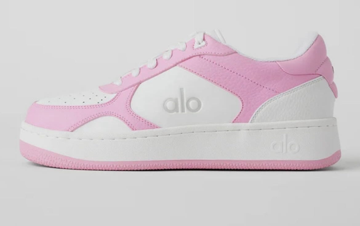 Recovery Mode Sneaker