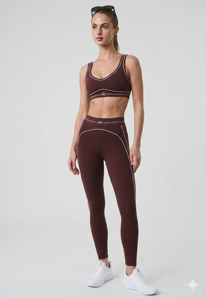 AirLuxe Set