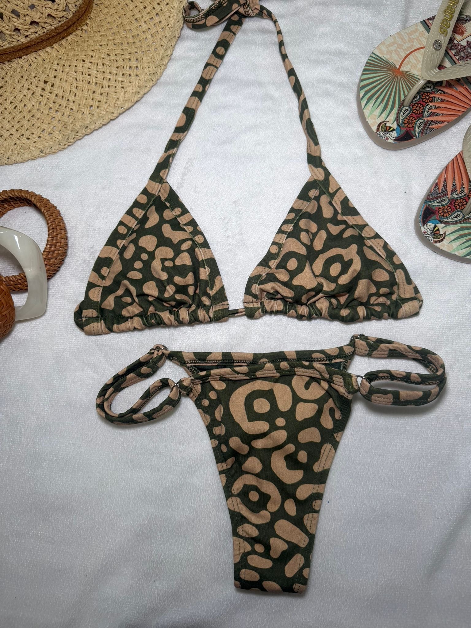 #42 Angra dos Rios | Sirena do Brasil Swimwear