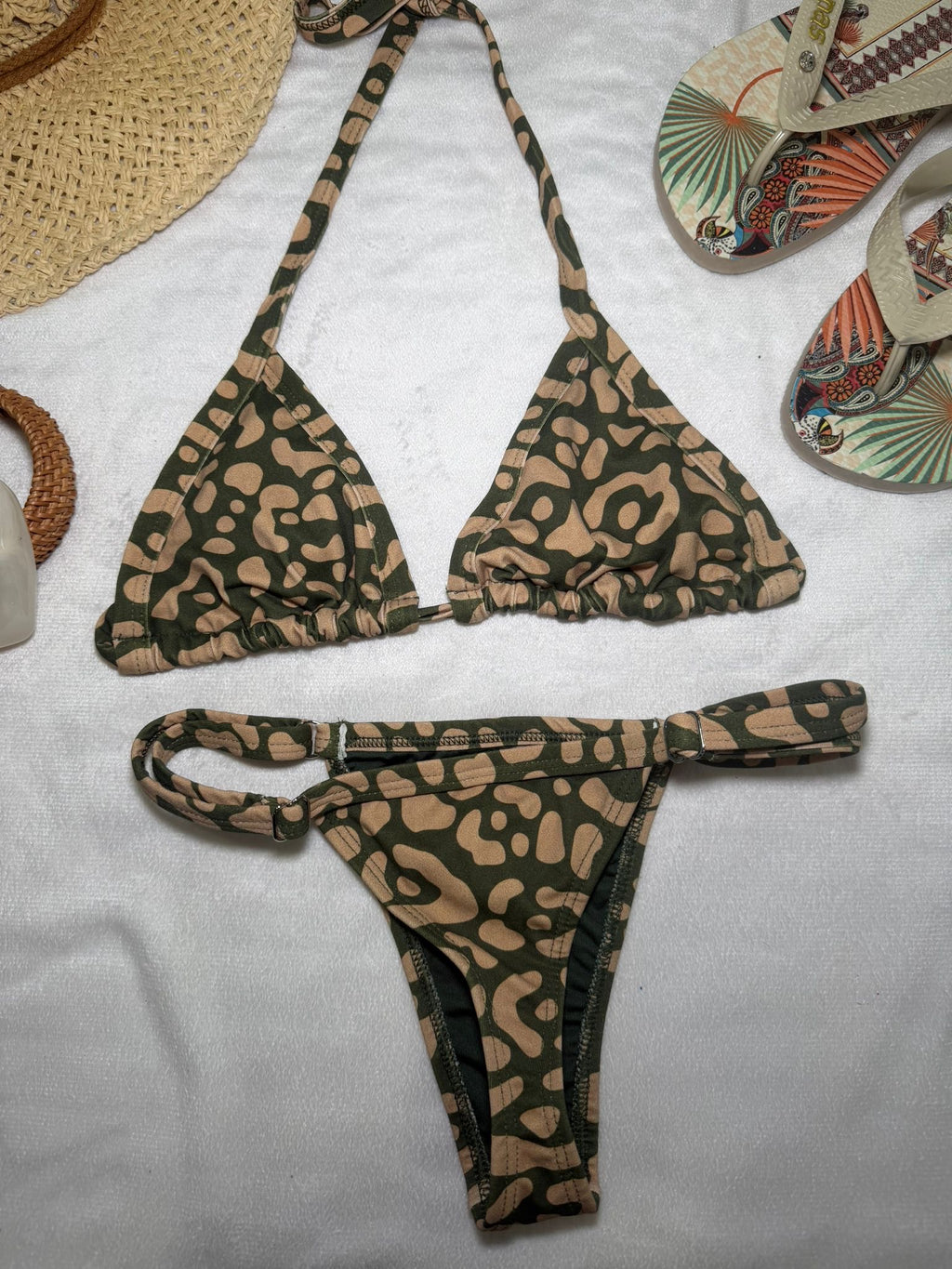 #42 Angra dos Rios | Sirena do Brasil Swimwear