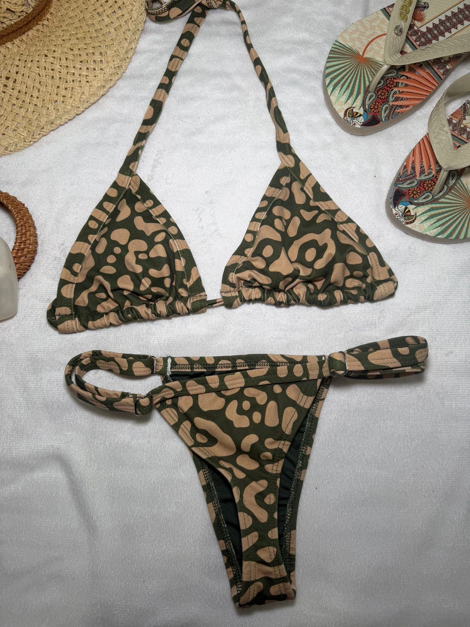 #42 Angra dos Rios | Sirena do Brasil Swimwear
