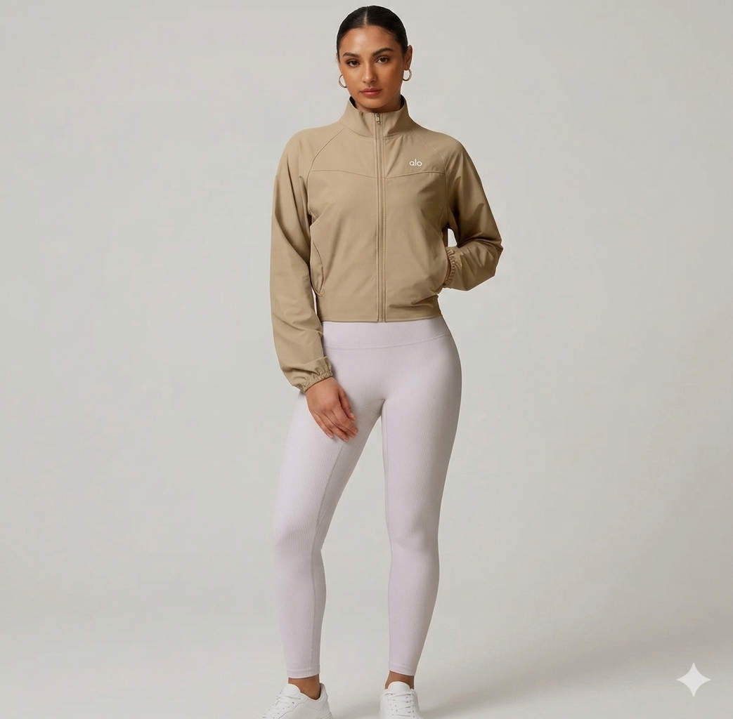 Energize Full-Zip Jacket