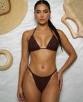 #12 Carmelita Chic | Sirena do Brasil Swimwear