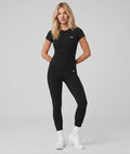 Aloflex Leggings Set