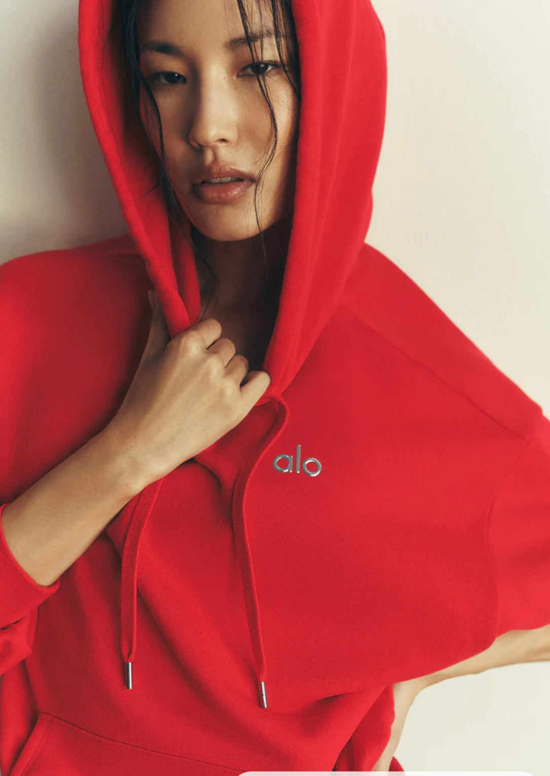 CozyLine Hoodie