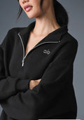 CozyLine 1/2 Zipper