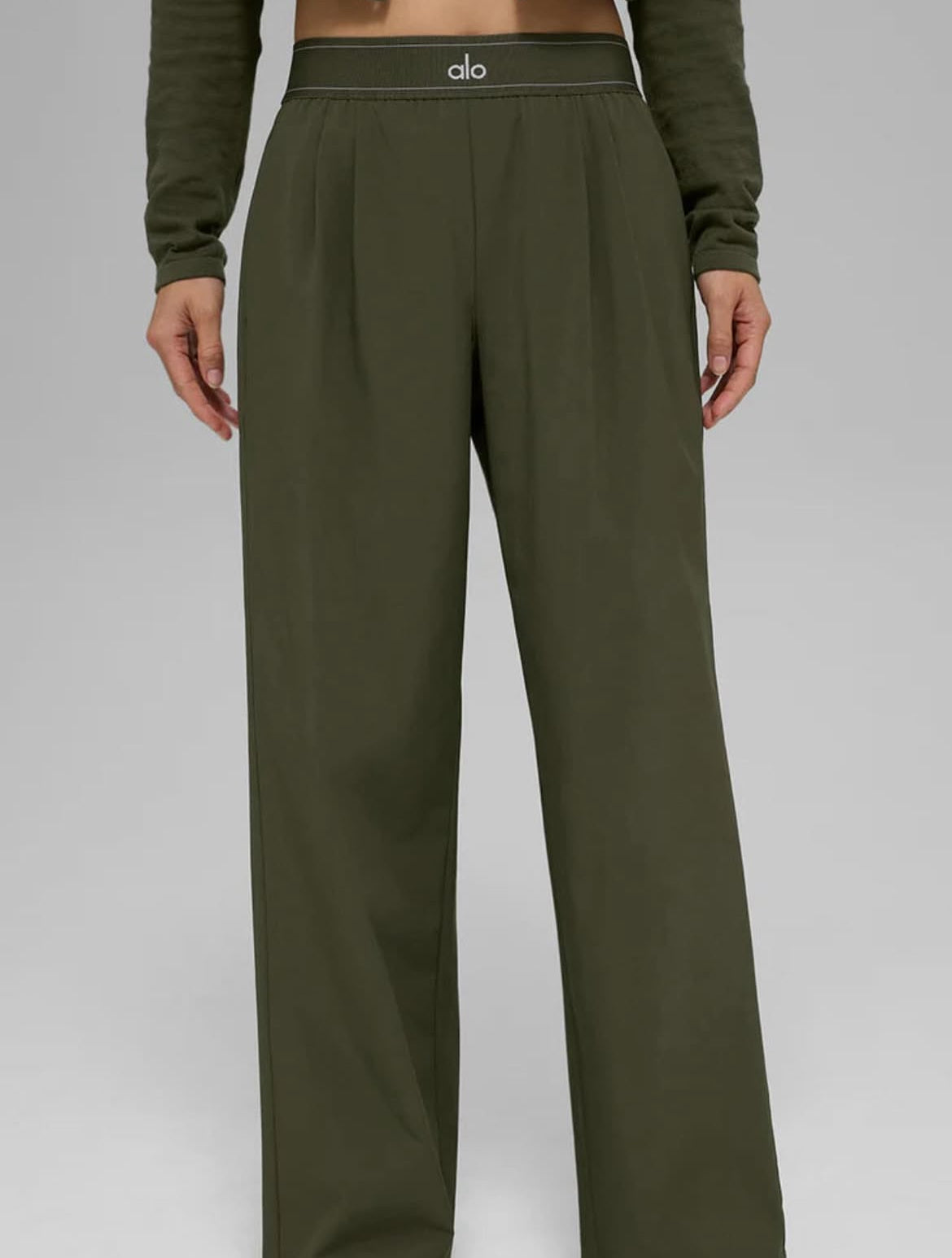 Suit Up Trousers Regular