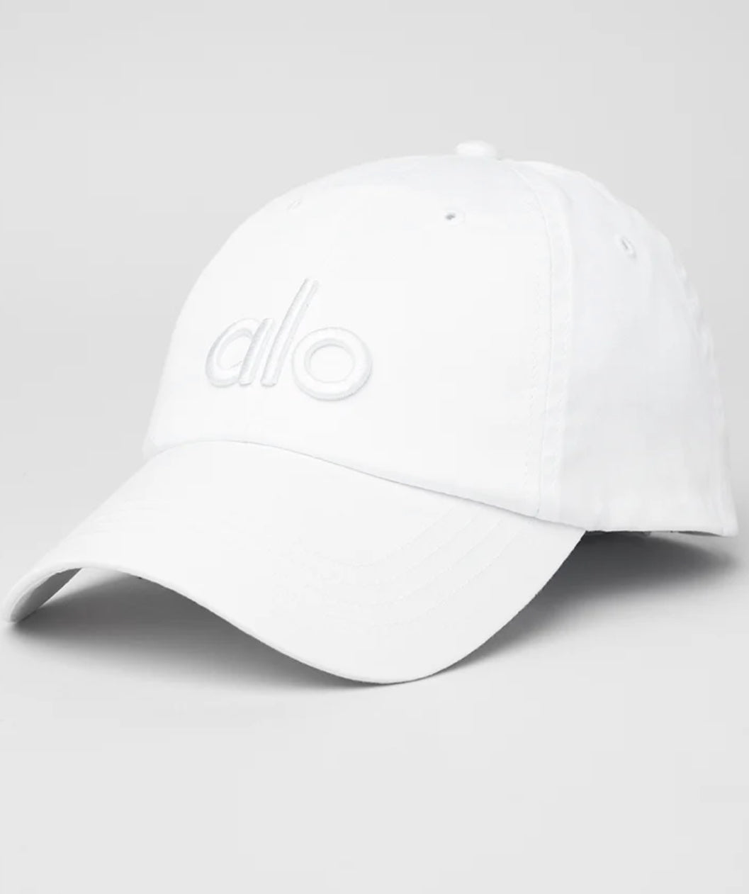 Off-Duty Cap
