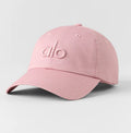 Off-Duty Cap