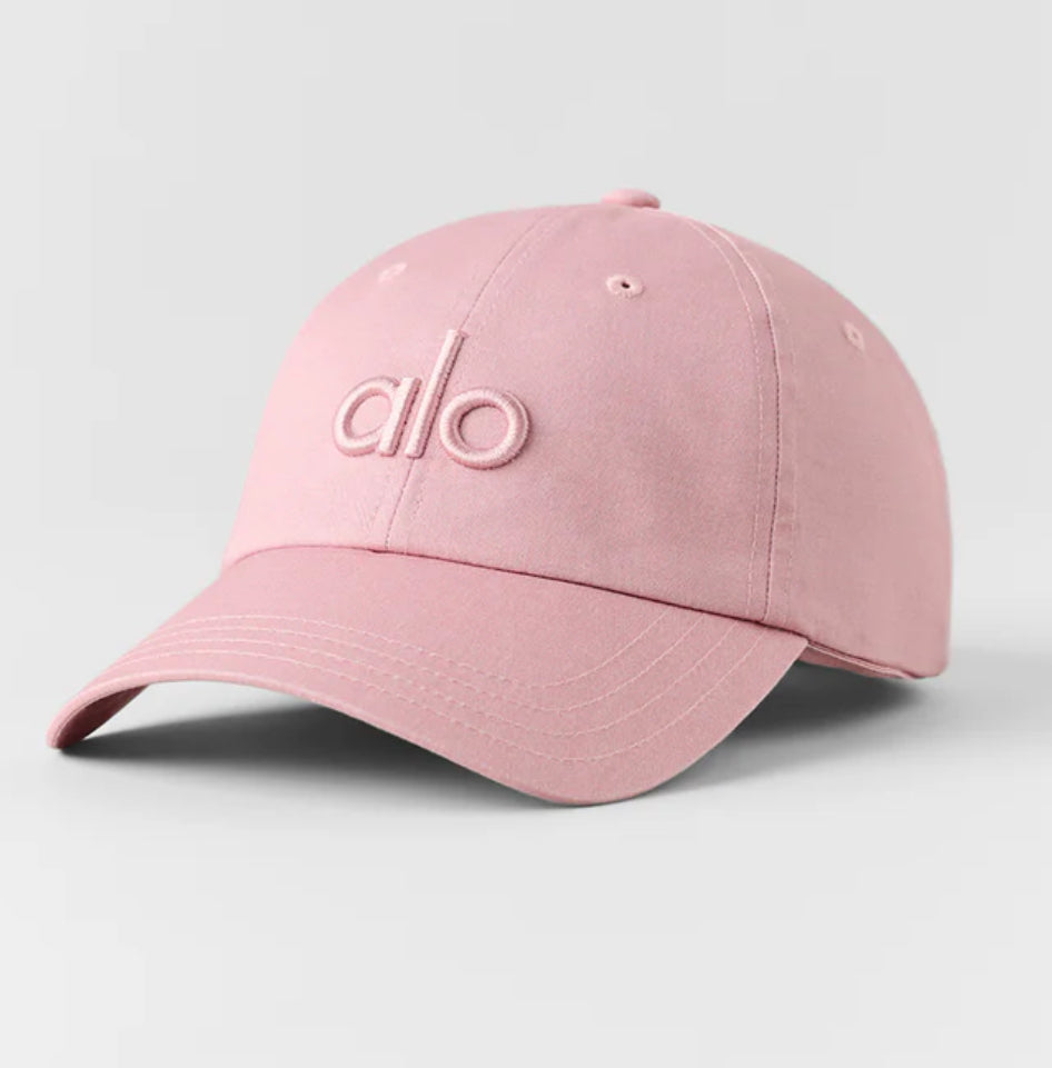 Off-Duty Cap