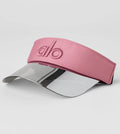 SolarRush Visor
