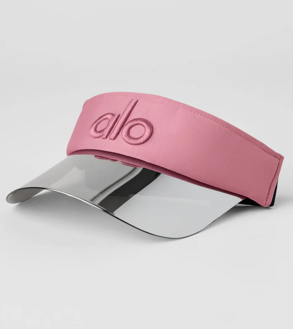 SolarRush Visor