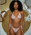 #37 Hawaiana | Sirena do Brasil Swimwear