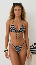 #3 Copacabana | Sirena do Brasil Swimwear