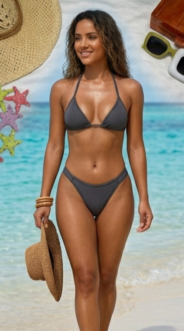 #38 Leblon | Sirena do Brasil Swimwear