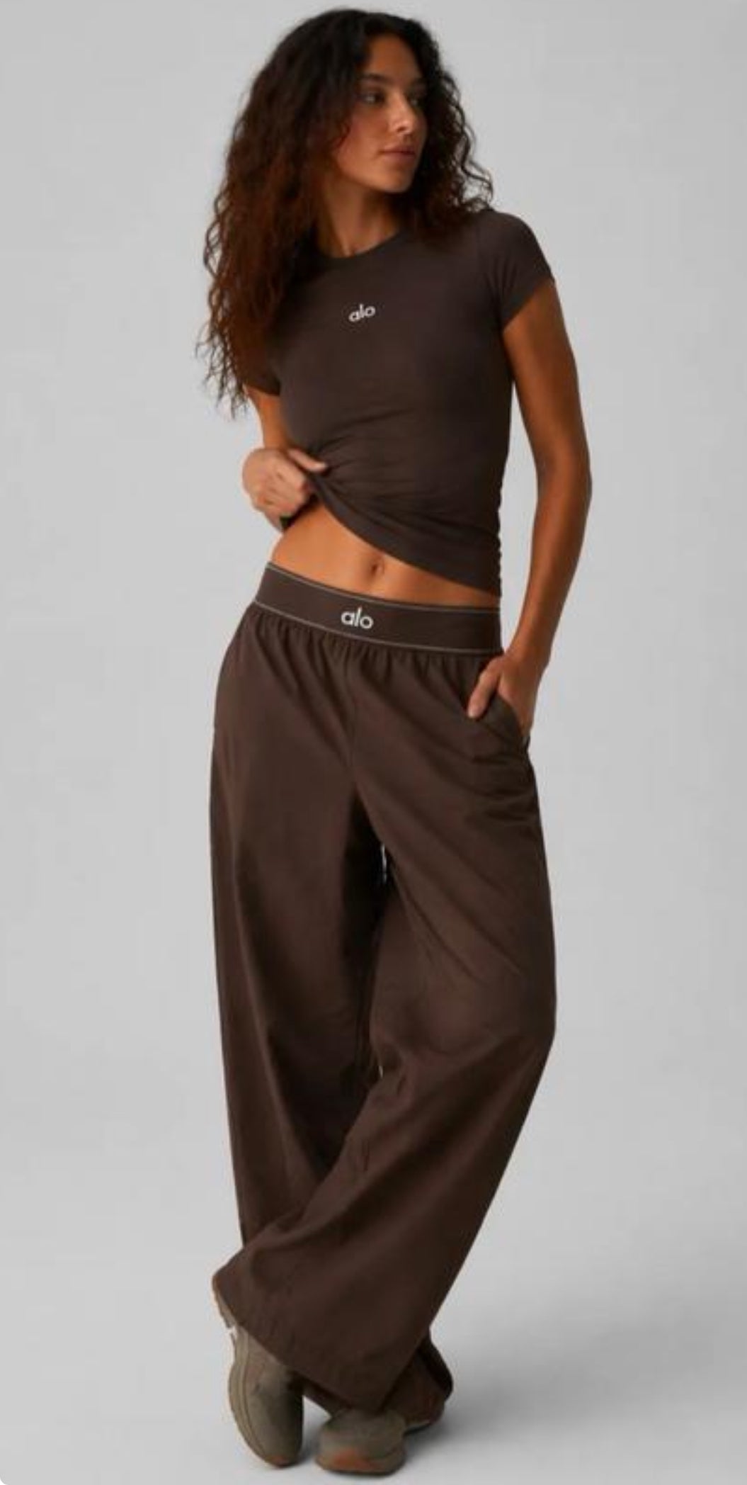 Trousers Sets