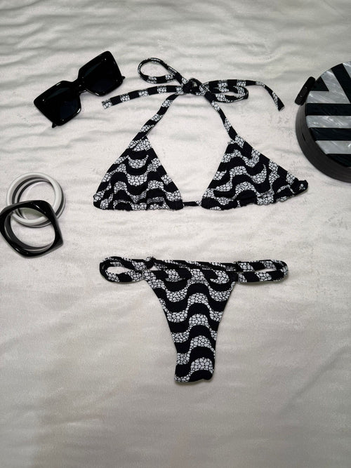 #3 Copacabana | Sirena do Brasil Swimwear