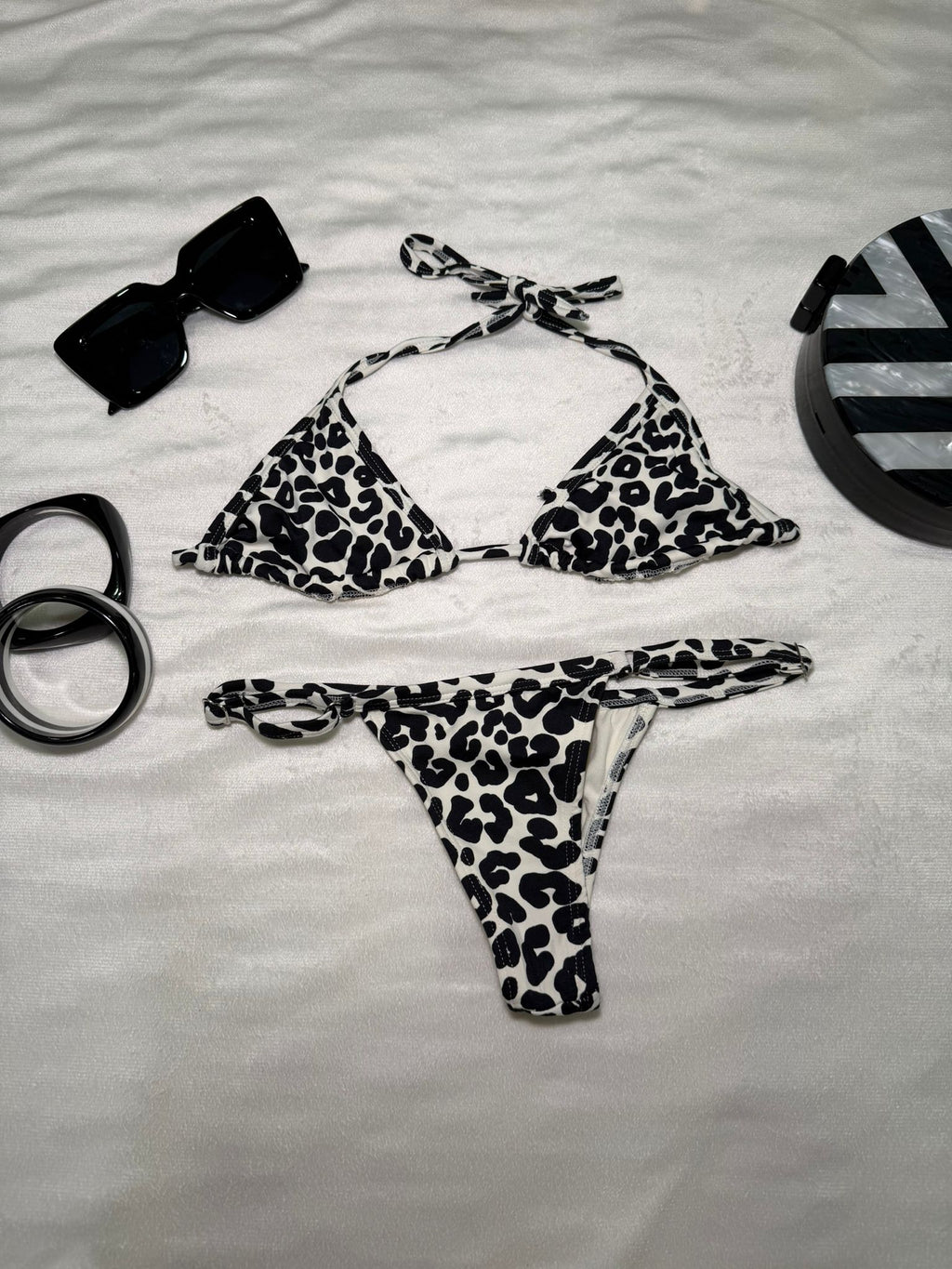 #4 VacaFit | Sirena do Brasil Swimwear