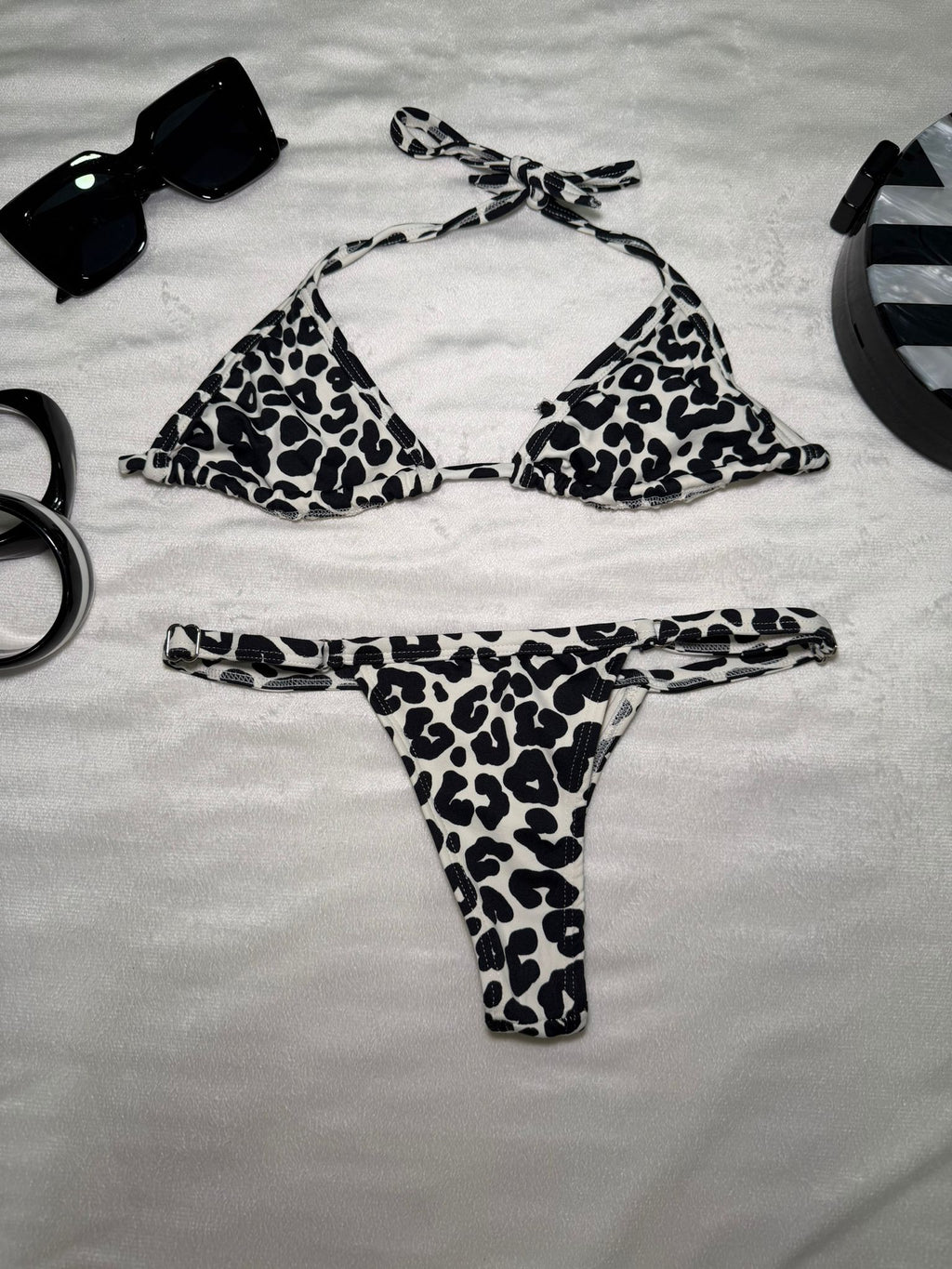 #4 VacaFit | Sirena do Brasil Swimwear