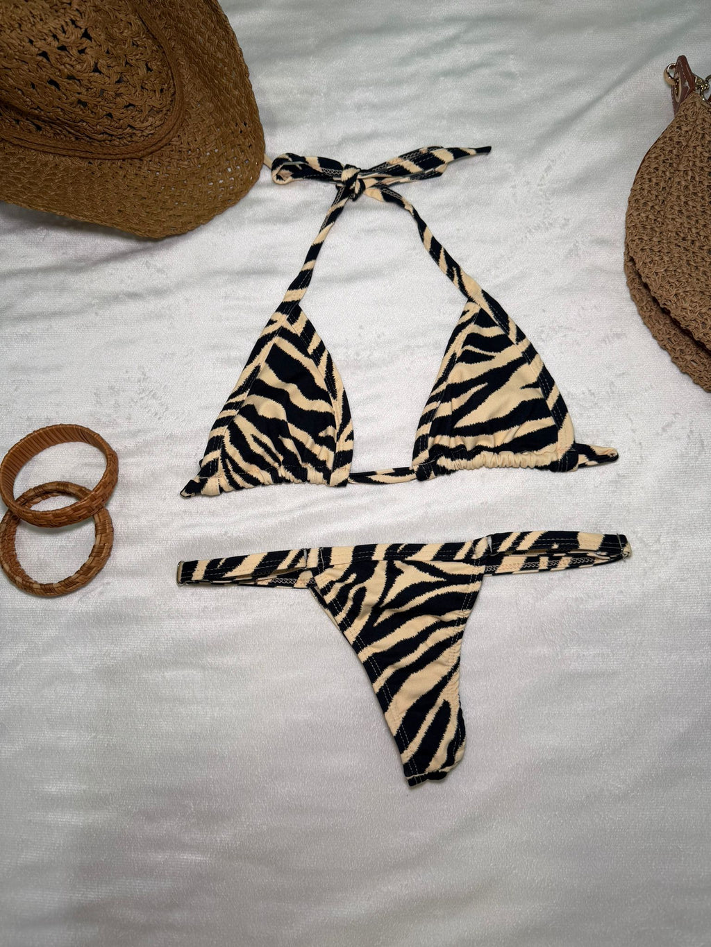 #6 Vaquera | Sirena do Brasil Swimwear