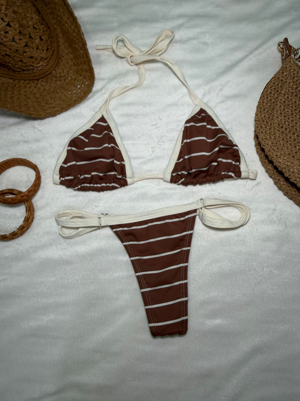#8 Muelle | Sirena do Brasil Swimwear