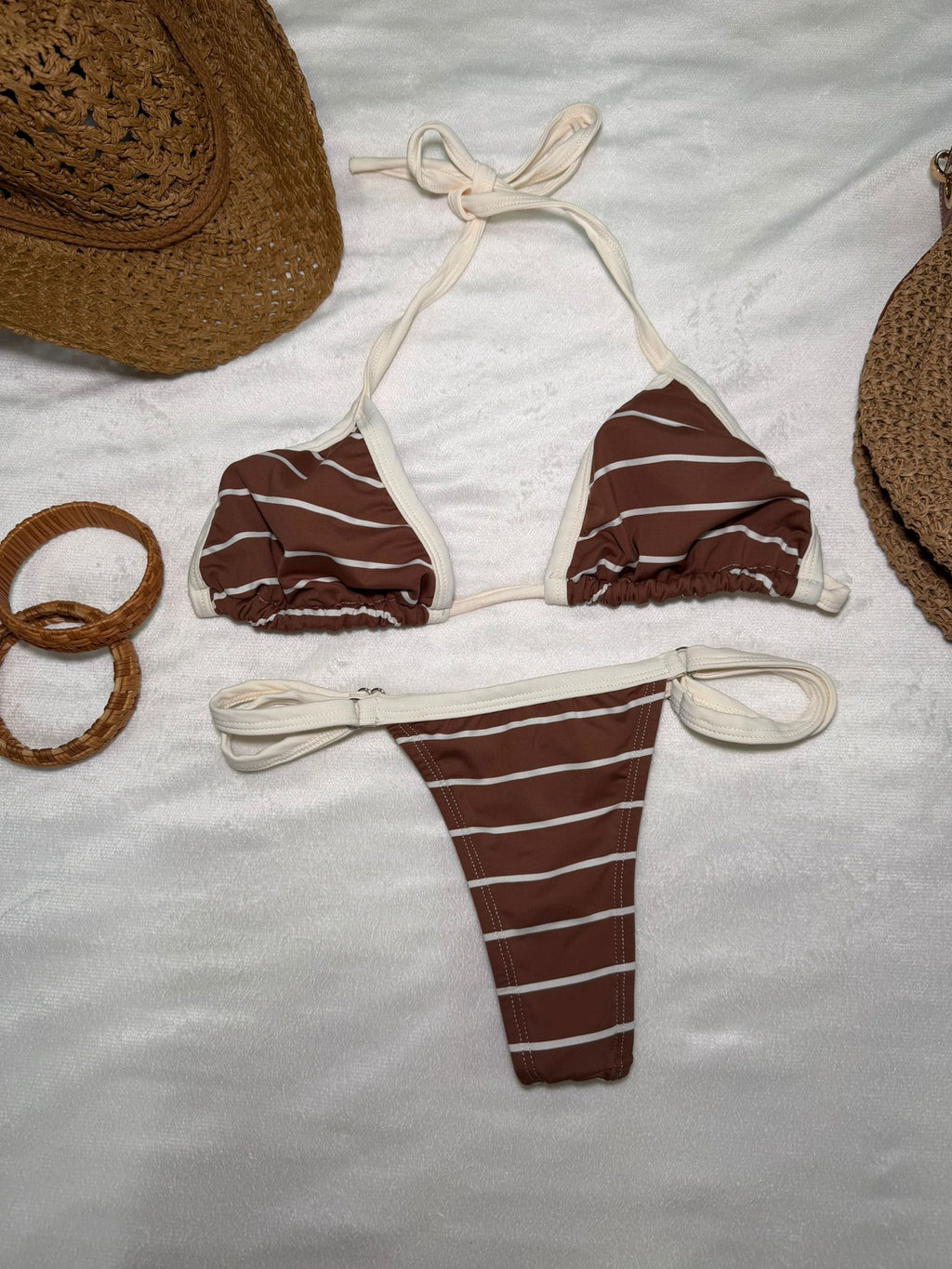#8 Muelle | Sirena do Brasil Swimwear